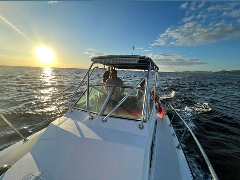 he fishing tour tlaloc 08