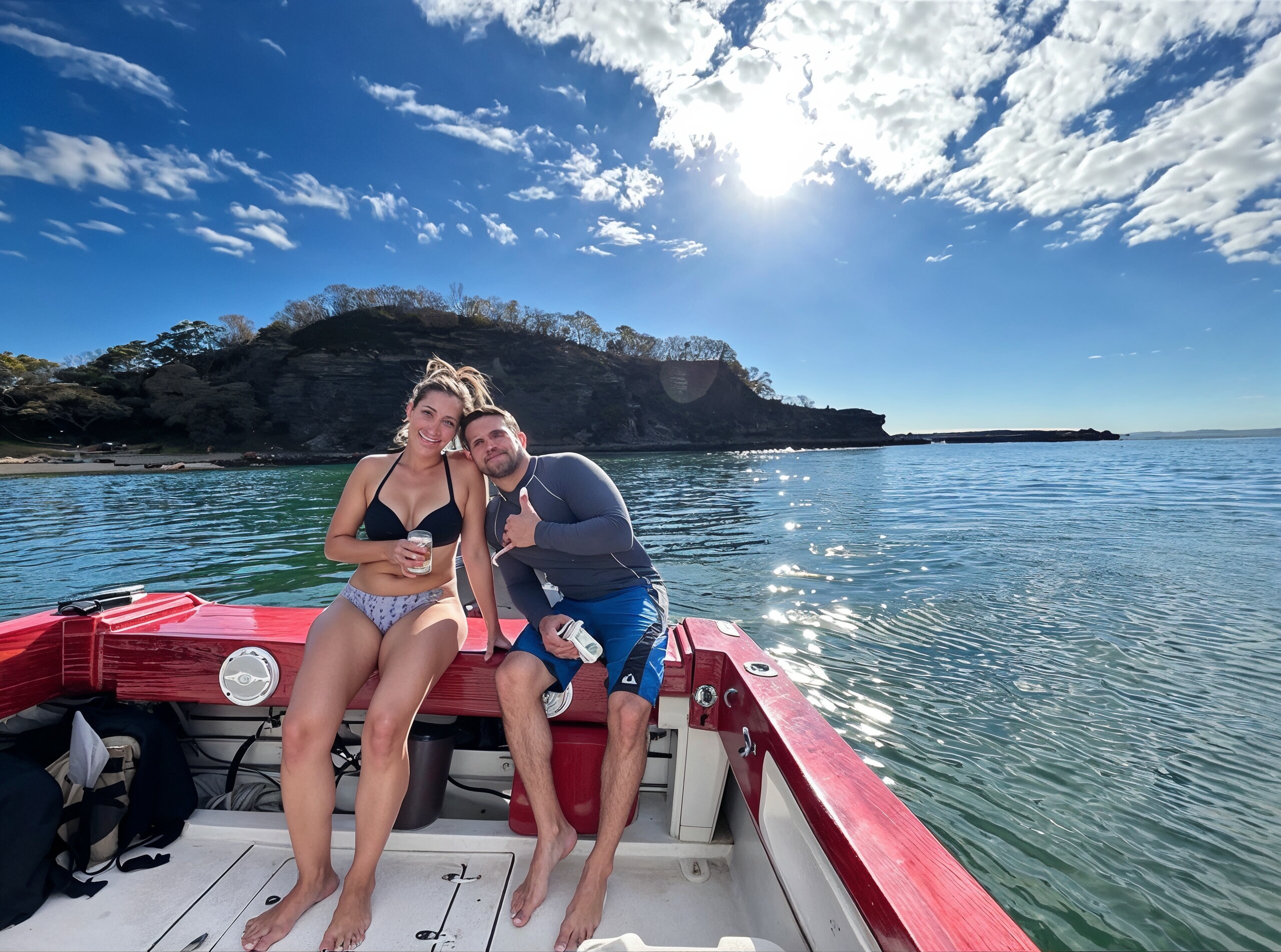 fun adventure tours ai